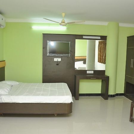 Jeyam Residency, Kumbakonam Hotel Cameră foto