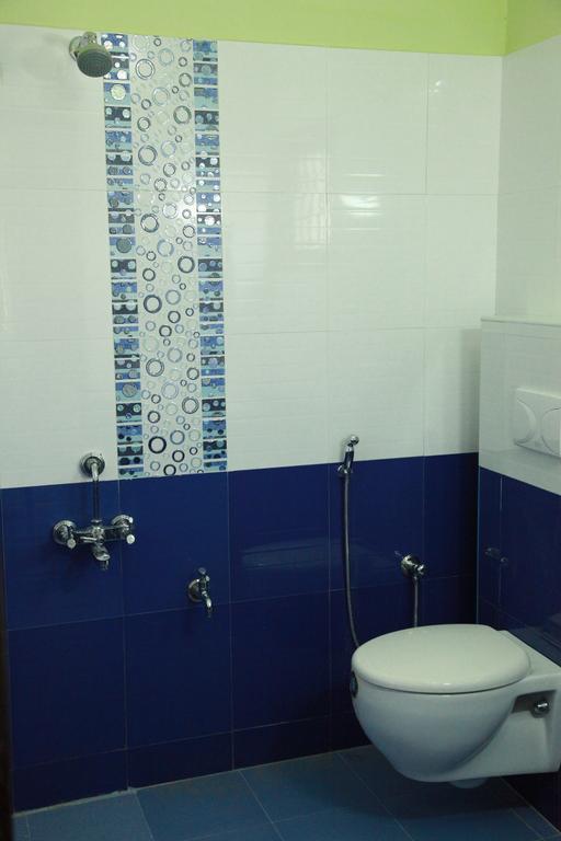 Jeyam Residency, Kumbakonam Hotel Cameră foto