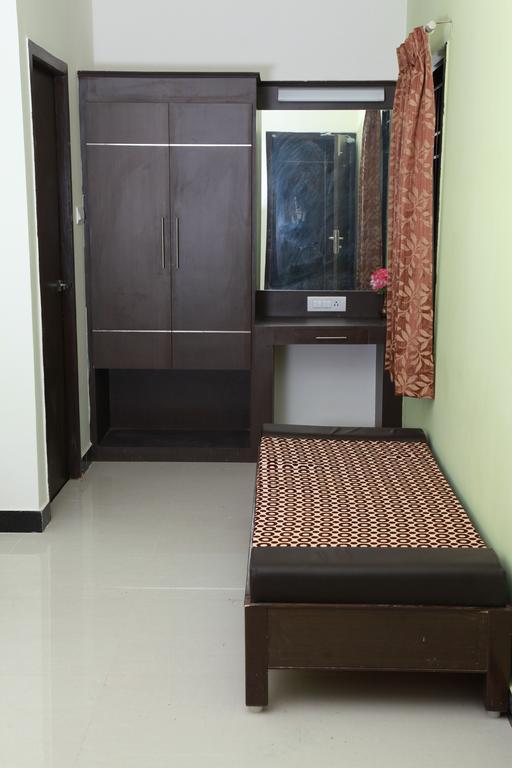Jeyam Residency, Kumbakonam Hotel Cameră foto