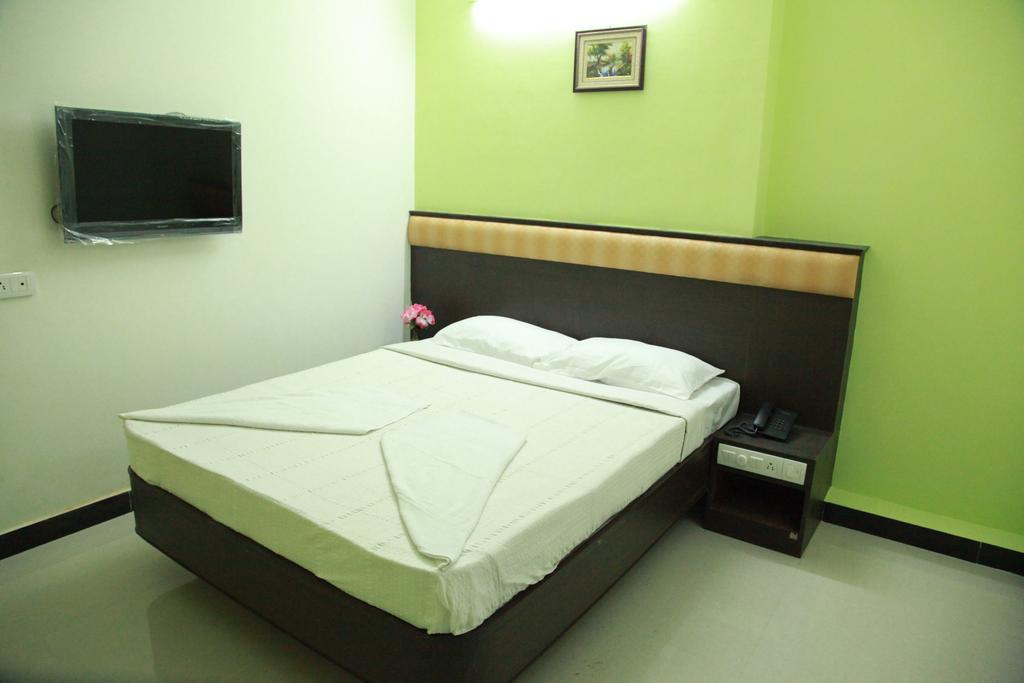 Jeyam Residency, Kumbakonam Hotel Cameră foto