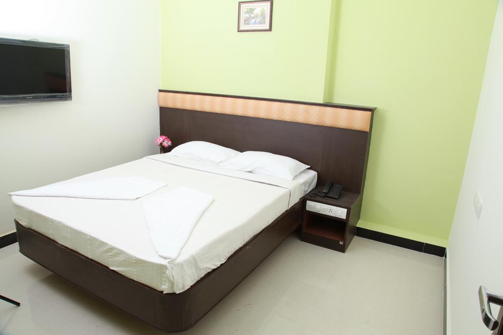Jeyam Residency, Kumbakonam Hotel Cameră foto