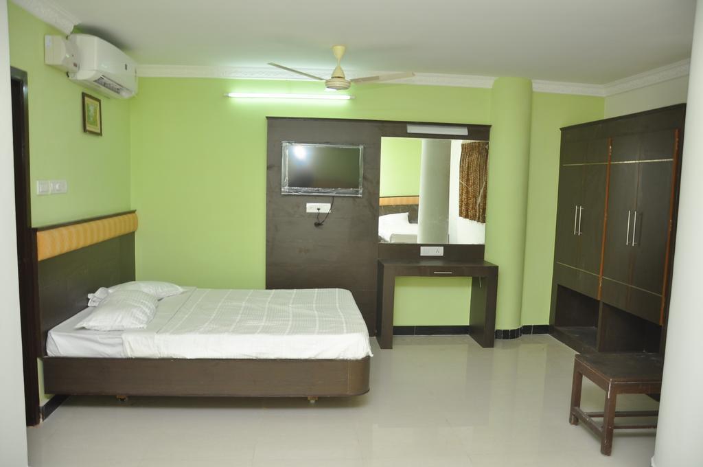 Jeyam Residency, Kumbakonam Hotel Cameră foto
